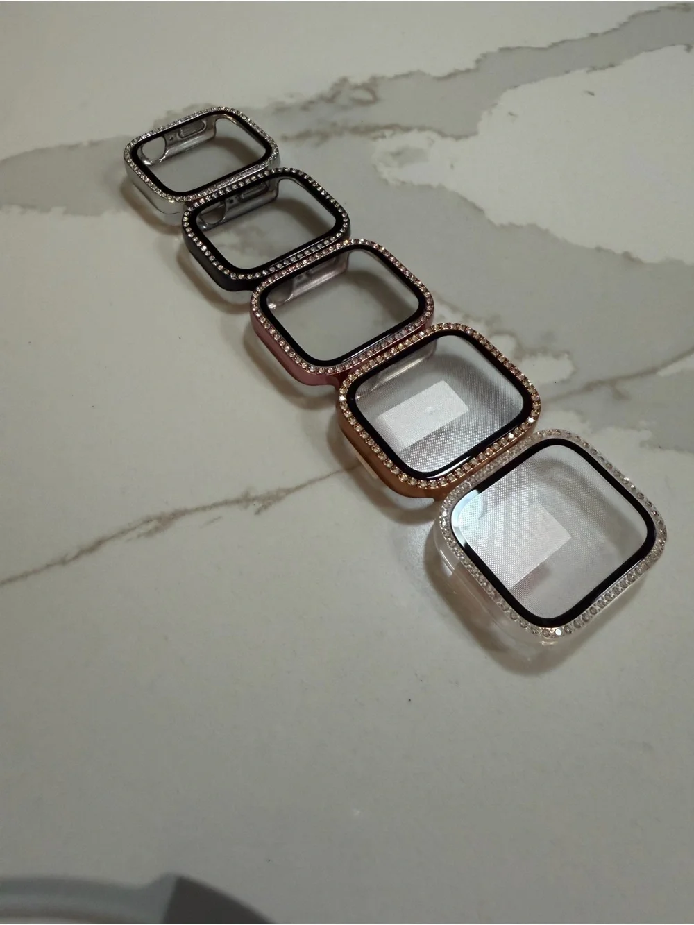 N/A set five